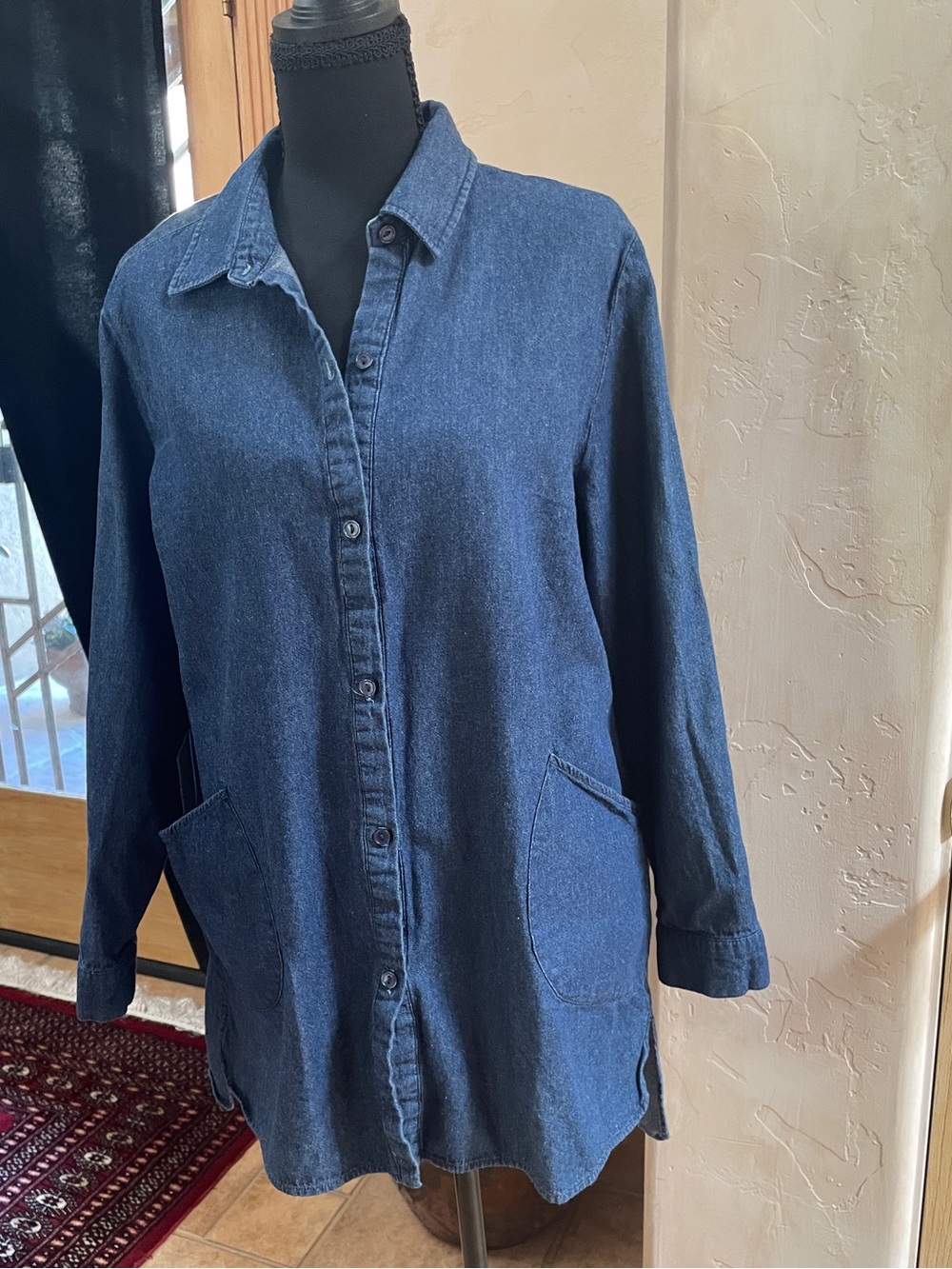 North Style Tunic/jacket